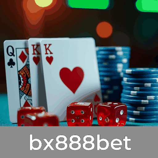bx888bet: Sua Fonte Confiável de Entretenimento e Apostas Online